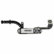 Seat Belt Pretensioner Buckle - Right, Rear