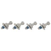 Hood Lift Support Stud Liftgate Strut Holder - M8 x 13MM