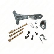 Gear Case Bracket Kit - Right and Left Hand S60