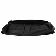 Seat Cushion Cover - Left, Rear