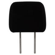 Headrest - Left, Right, Rear