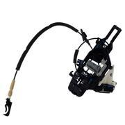 Door Latch Lock Actuator Motor - Right, Rear