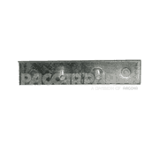BRACKET-DOOR GLASS MOUNTING