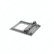 Base and Bracket Assembly