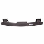 Bumper Impact Bar Floor Crossmember Reinforcement Rebar - Rear