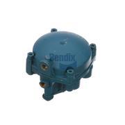 Relay Emergency Valve