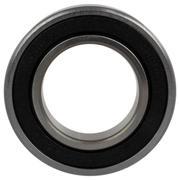 Differential Carrier Bearing Drive Axle Shaft - Rear