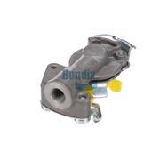 Coupling Head