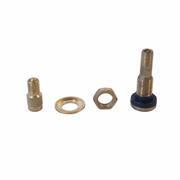 Tire Pressure Monitoring System Sensor V (TPMS) Valve