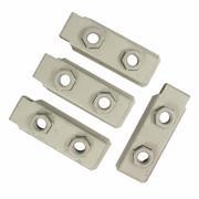 Trailer Hitch Nut Clip