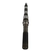 Automatic Transmission Output Shaft (AT)