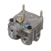 Relay Valve