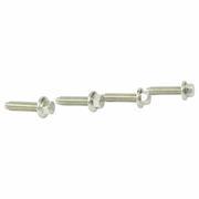 Ignition Coil Bolt Screw - M6 X 20MM (AT)