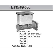 Master Cylinder