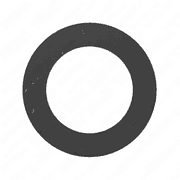 Transmission Cooling Gasket
