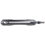 Exterior Door Handle - Left, Front (KING RANCH SERIES)
