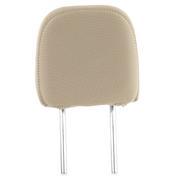 Cover And Pad Headrest - Left, Right, Rear