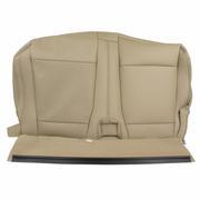 Seat Cover Cushion - Left, Rear