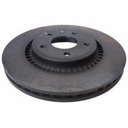 Disc Brake Rotor - Front