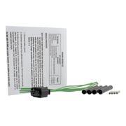 Suspension Yaw Sensor Connector Wire