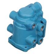 Foot Brake Valve