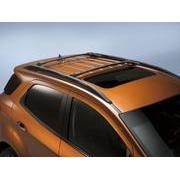 EcoSport 2018-2022 Lockable Cross Bars 2pc Set
