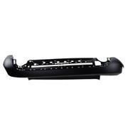 Bumper Cover - Rear