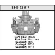 Exchange Caliper