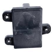 Cruise Control Distance Sensor Speed