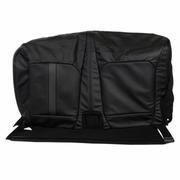 Seat Cover Cushion - Left, Rear (Premium)