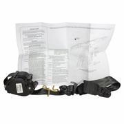 Seat Belt Lap and Shoulder - Left, Front