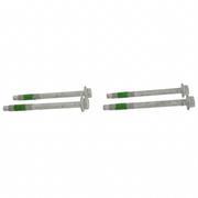 Transmission Crossmember Bolt - M12 X 134, Front (AT)