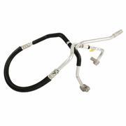 AIR CONDITIONING (A/C) Refrigerant Suction Hose Tube
