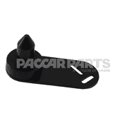 PLATE-HOOD PIN