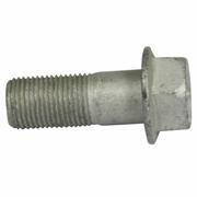 Disc Brake Caliper Anchor Plate Bolt Bracket Mounting - Front