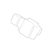 Park Assist Camera Parking - Front, Rear