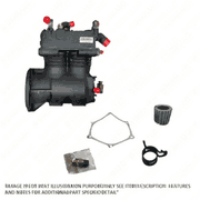 Kit - Air Compressor, 28 CFM, Bendix CT-596