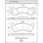 Pad Set