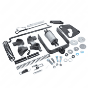 Rebuild Kit XA-351-UB