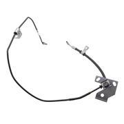 Brake Tube Hydraulic Hose - Right, Rear 19