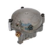 Relay Emergency Valve