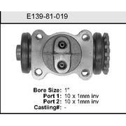 Wheel Cylinder