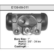 Wheel Cylinder