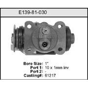Wheel Cylinder