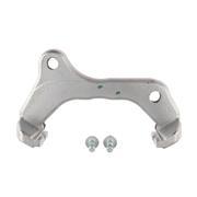 Disc Brake Caliper Bracket - Front, Rear