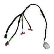 Jumper Wiring - Center
