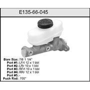 Master Cylinder