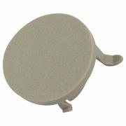 Interior Door Handle Screw Cap Cover - Left, Right