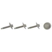 Back Glass Wiper Motor Screw And Washer