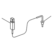 Engine Drain Cock Valve